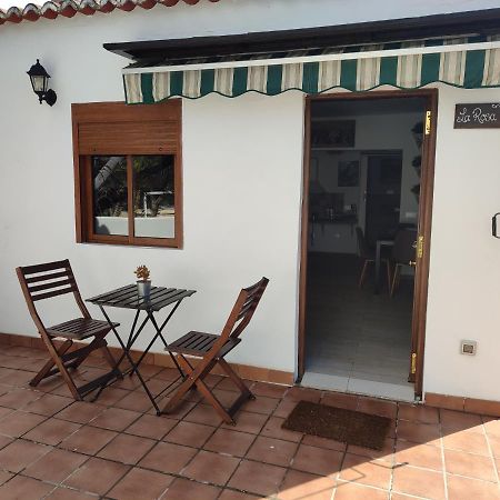 Hacienda Felix Villa El Paso Ngoại thất bức ảnh