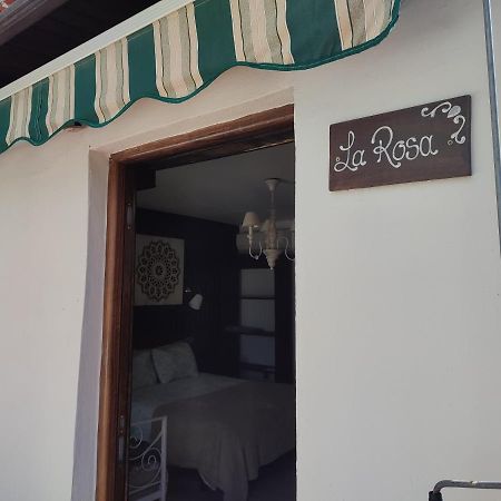 Hacienda Felix Villa El Paso Ngoại thất bức ảnh