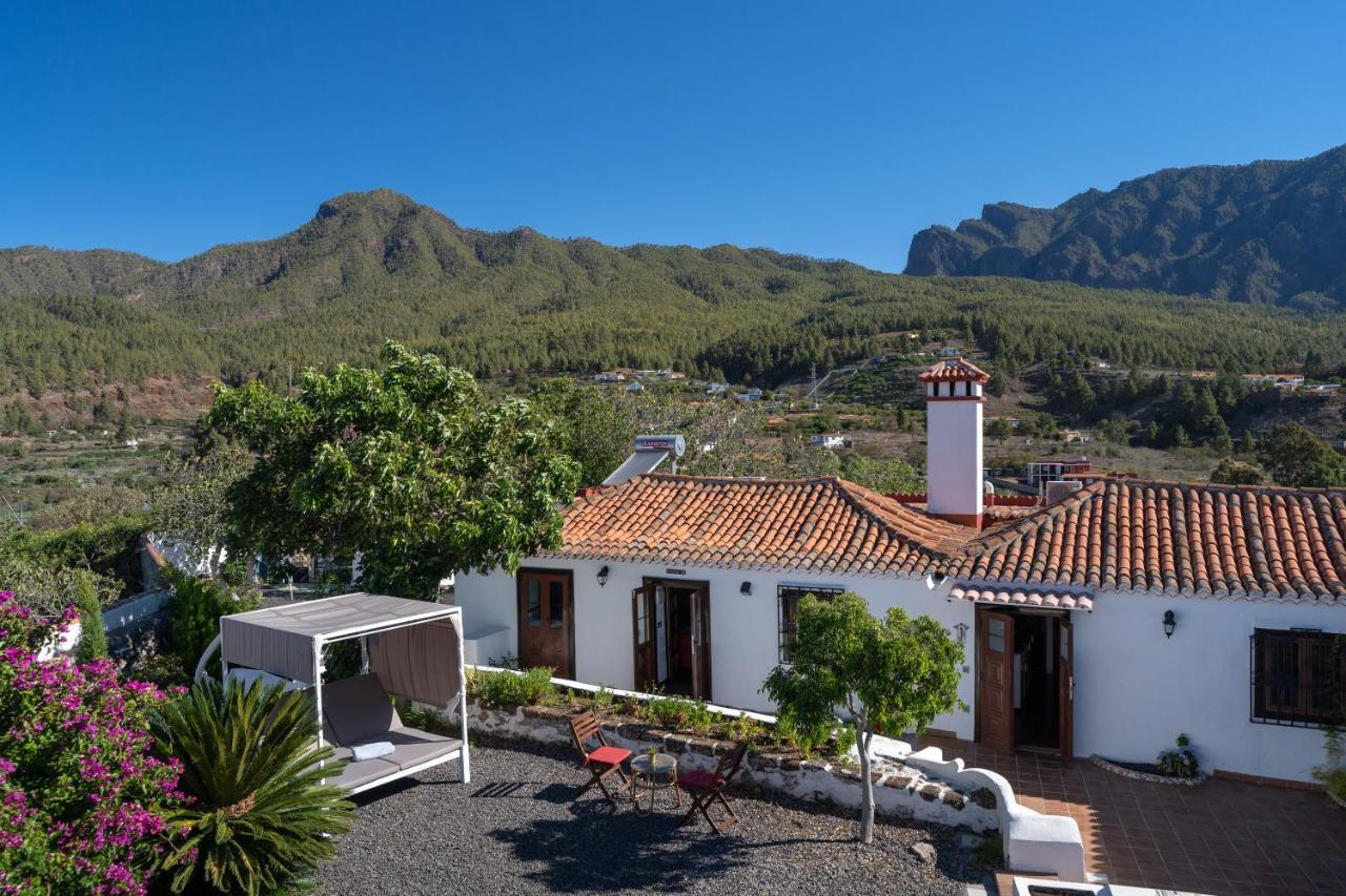 Hacienda Felix Villa El Paso Ngoại thất bức ảnh