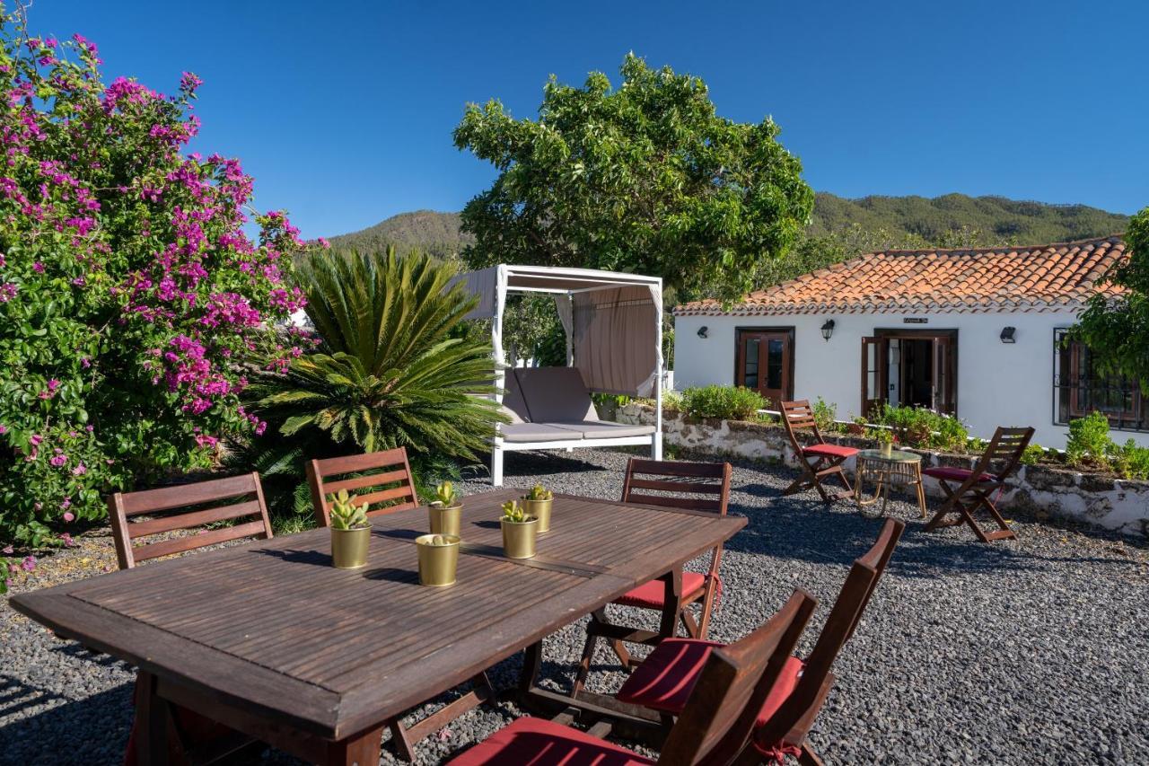 Hacienda Felix Villa El Paso Ngoại thất bức ảnh