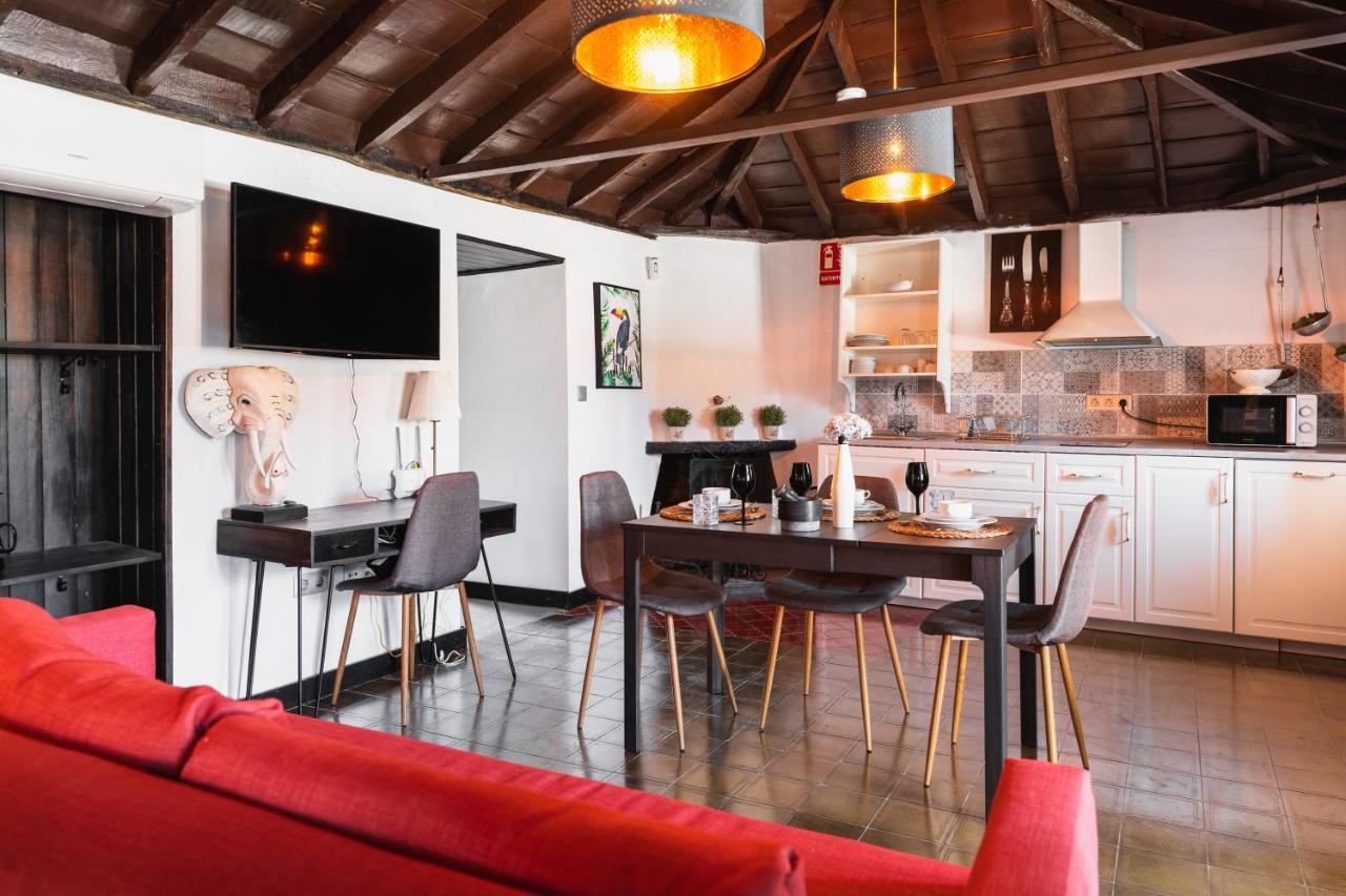 Hacienda Felix Villa El Paso Ngoại thất bức ảnh