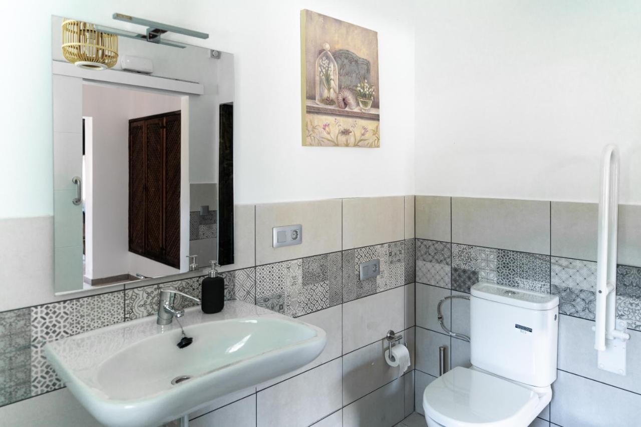 Hacienda Felix Villa El Paso Ngoại thất bức ảnh
