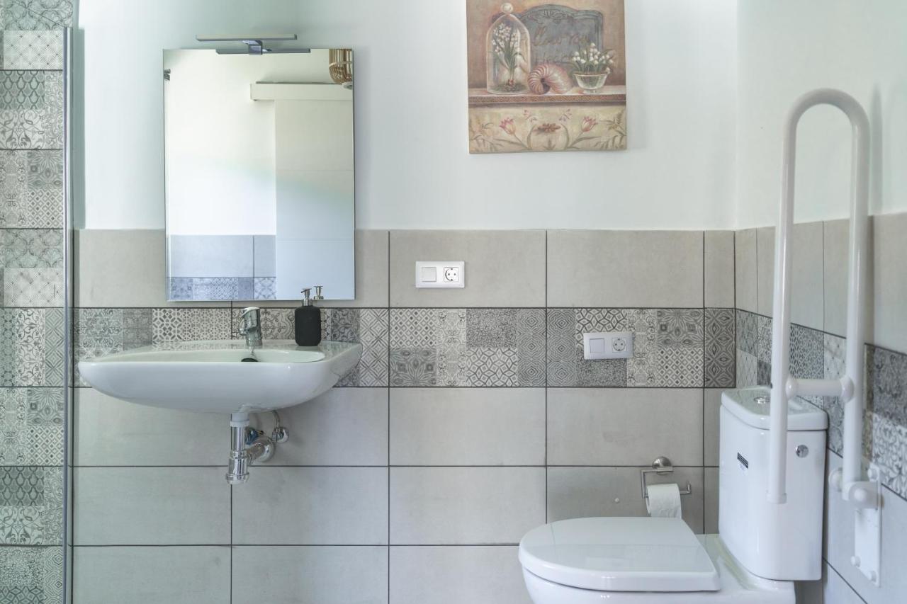 Hacienda Felix Villa El Paso Ngoại thất bức ảnh