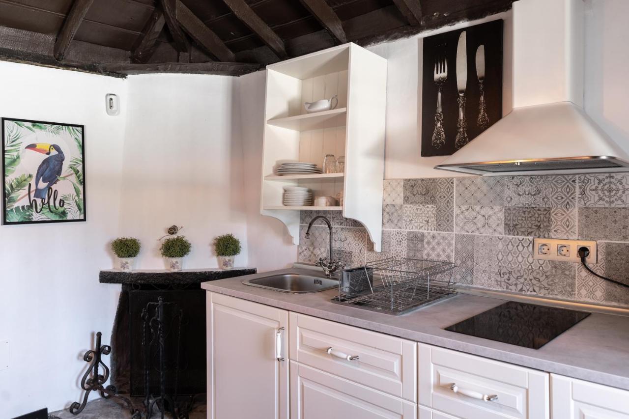 Hacienda Felix Villa El Paso Ngoại thất bức ảnh