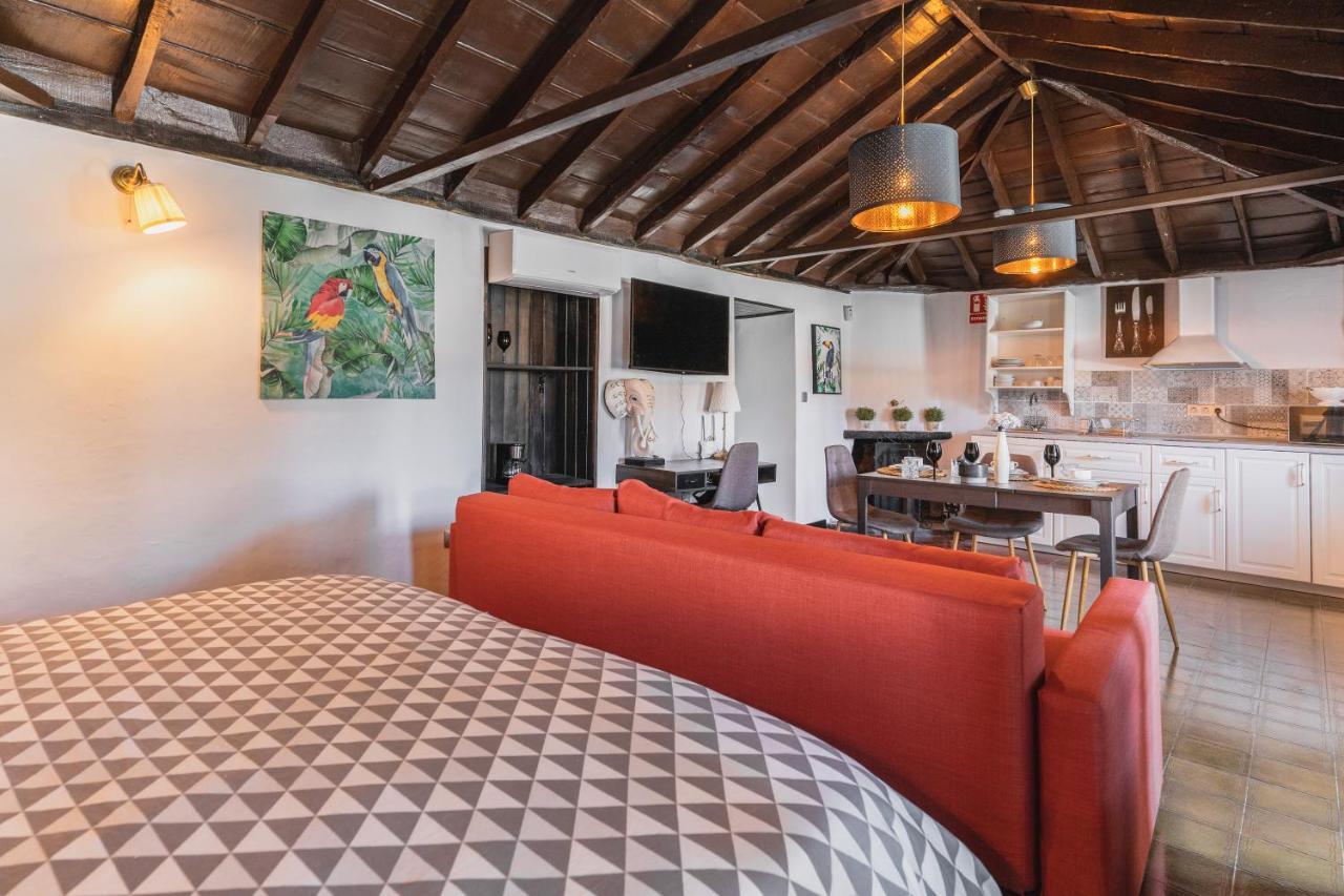Hacienda Felix Villa El Paso Ngoại thất bức ảnh