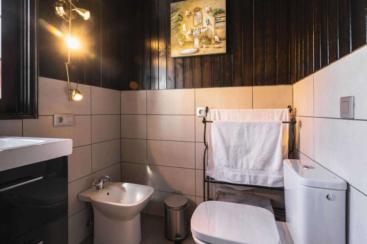 Hacienda Felix Villa El Paso Ngoại thất bức ảnh