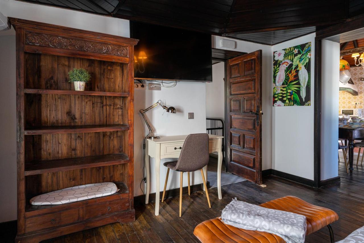 Hacienda Felix Villa El Paso Ngoại thất bức ảnh