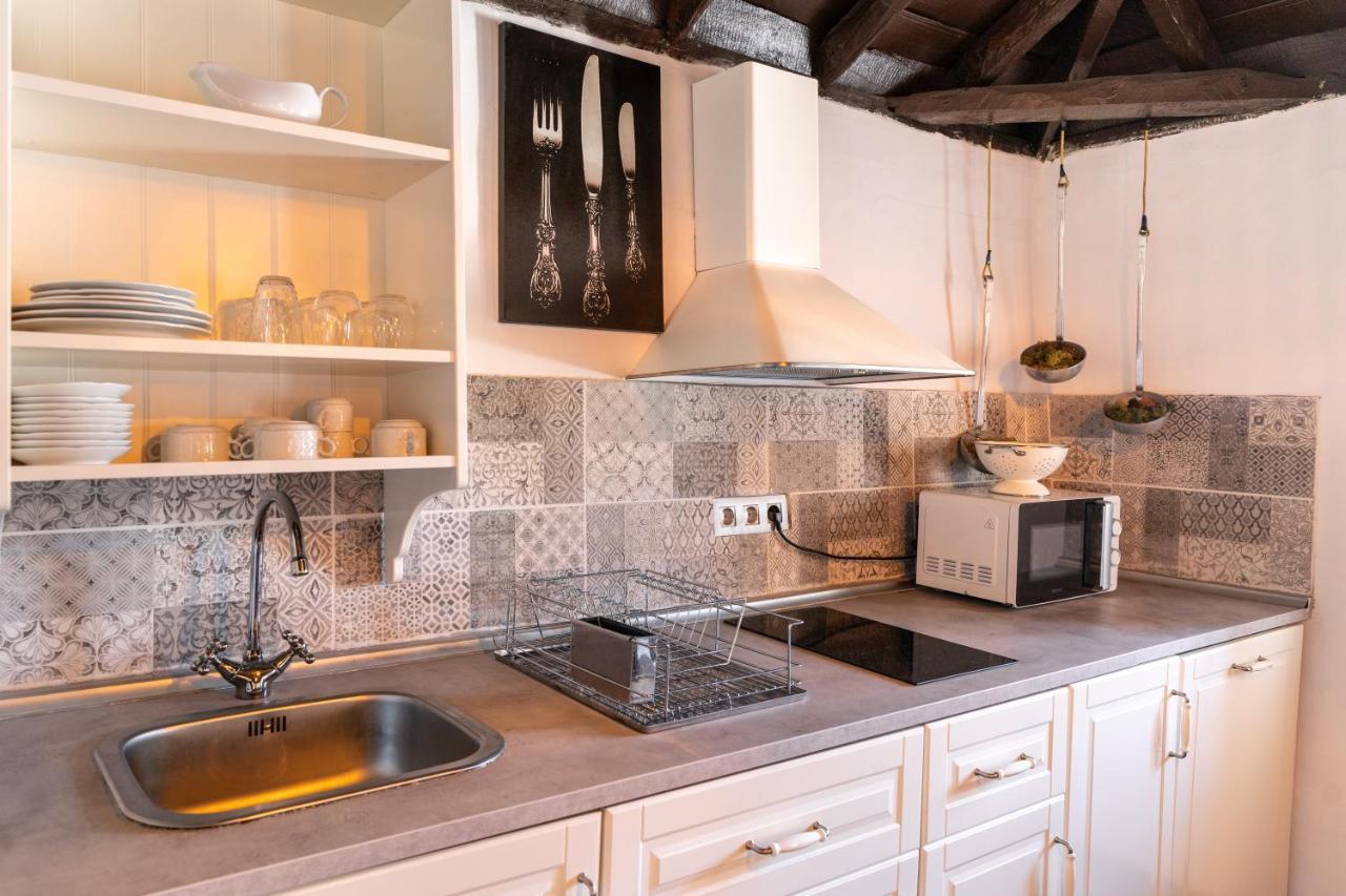 Hacienda Felix Villa El Paso Ngoại thất bức ảnh