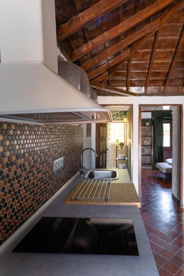 Hacienda Felix Villa El Paso Ngoại thất bức ảnh