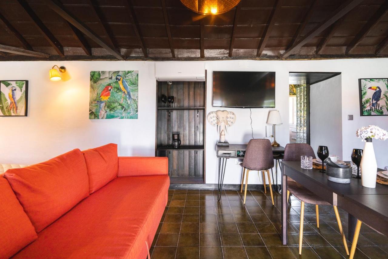 Hacienda Felix Villa El Paso Ngoại thất bức ảnh