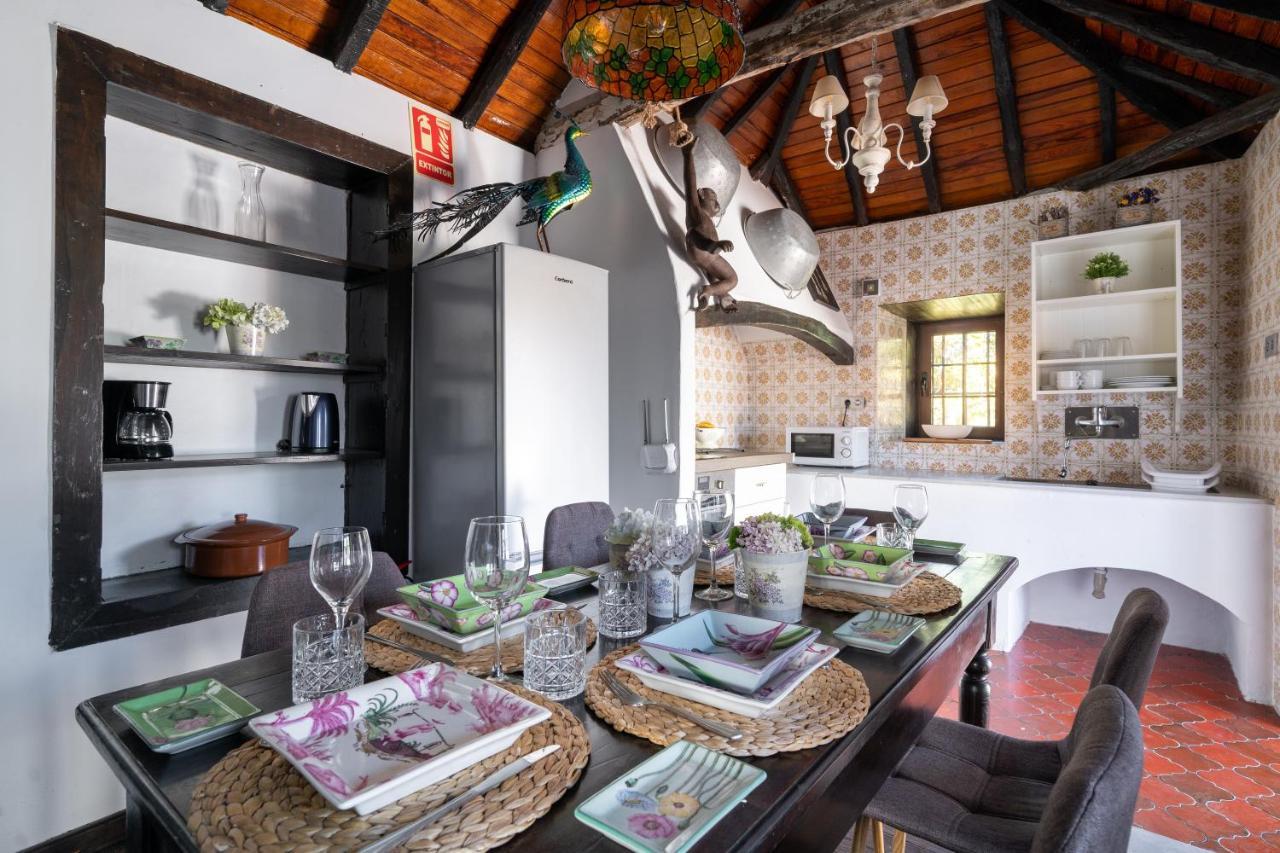 Hacienda Felix Villa El Paso Ngoại thất bức ảnh