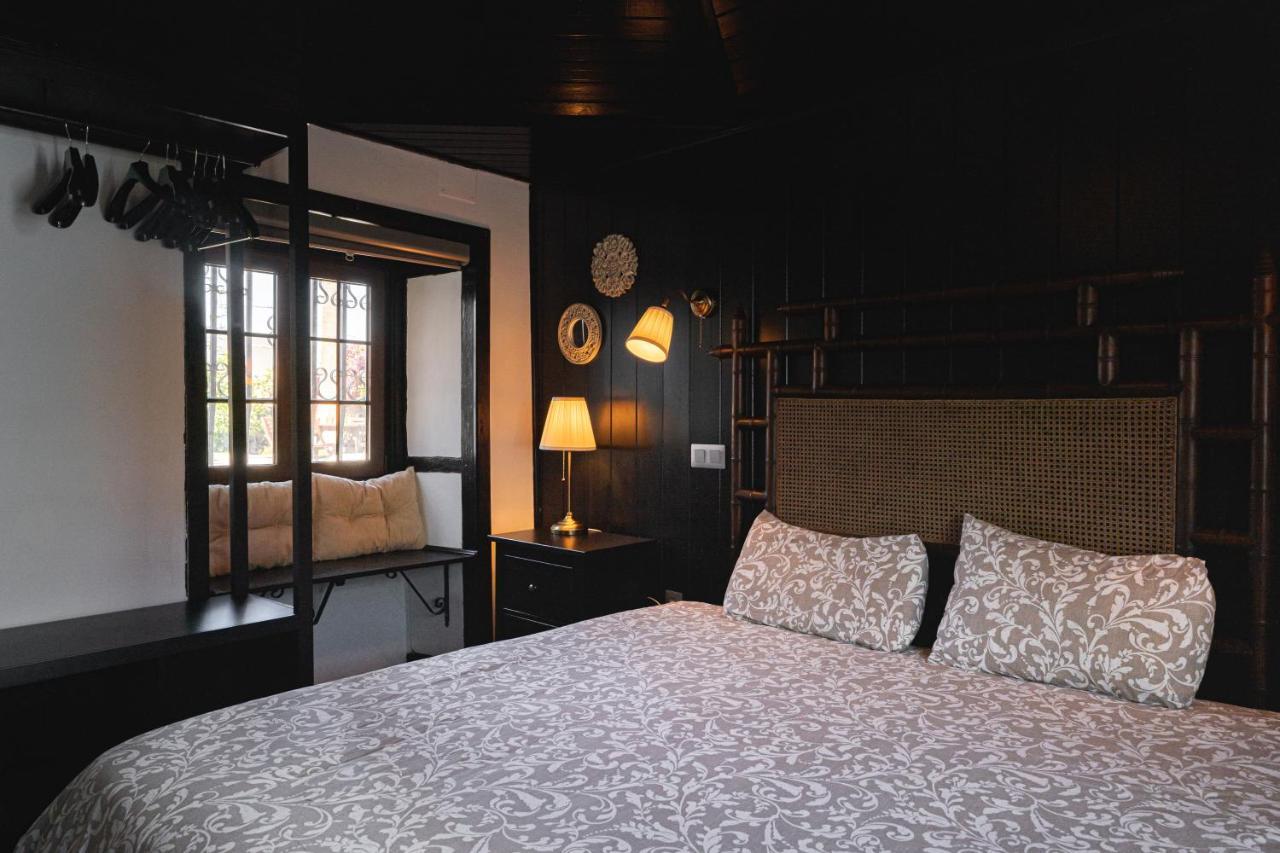 Hacienda Felix Villa El Paso Ngoại thất bức ảnh