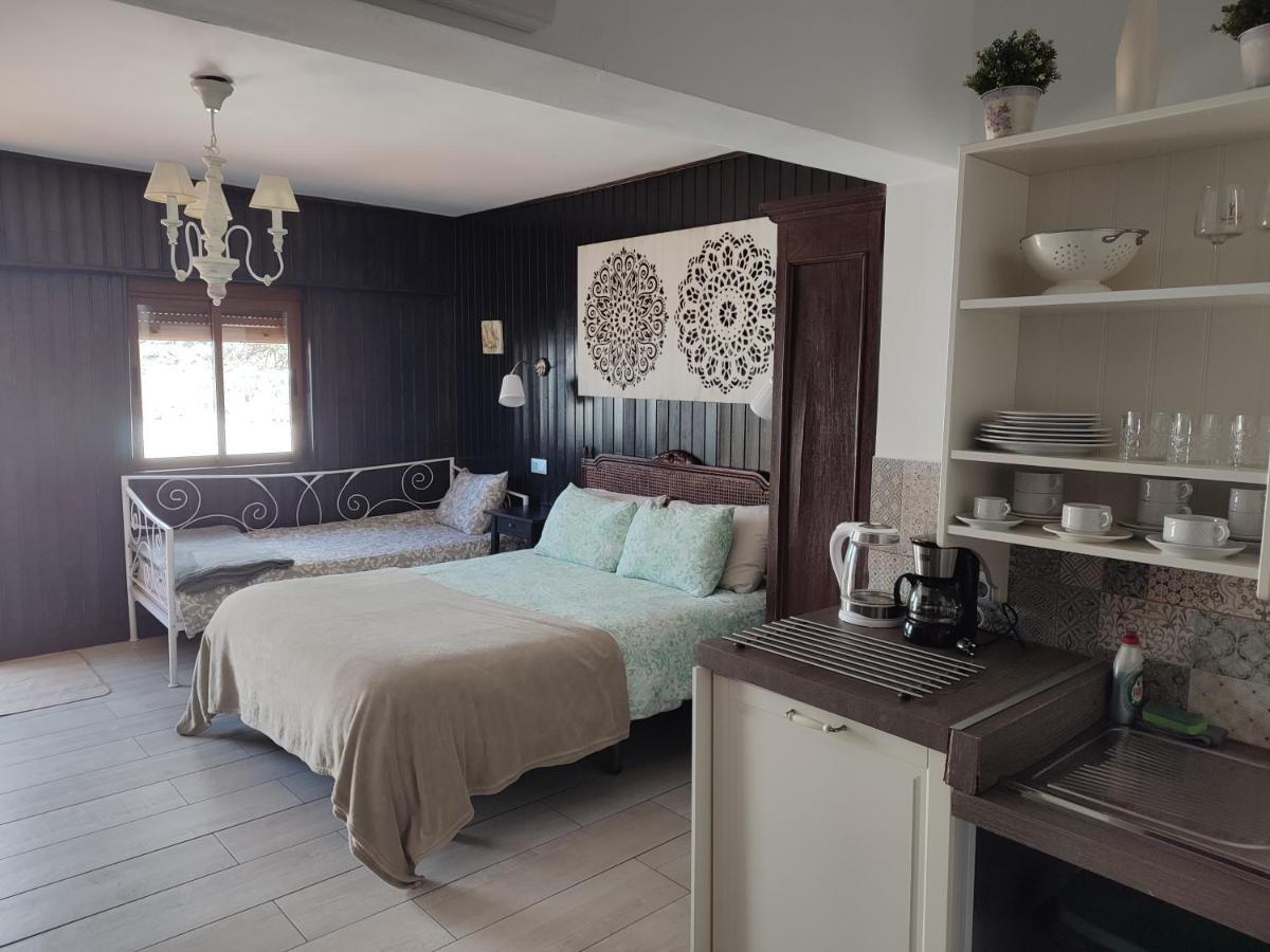 Hacienda Felix Villa El Paso Ngoại thất bức ảnh