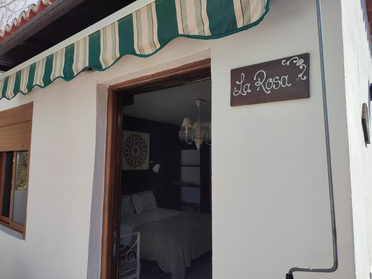 Hacienda Felix Villa El Paso Ngoại thất bức ảnh