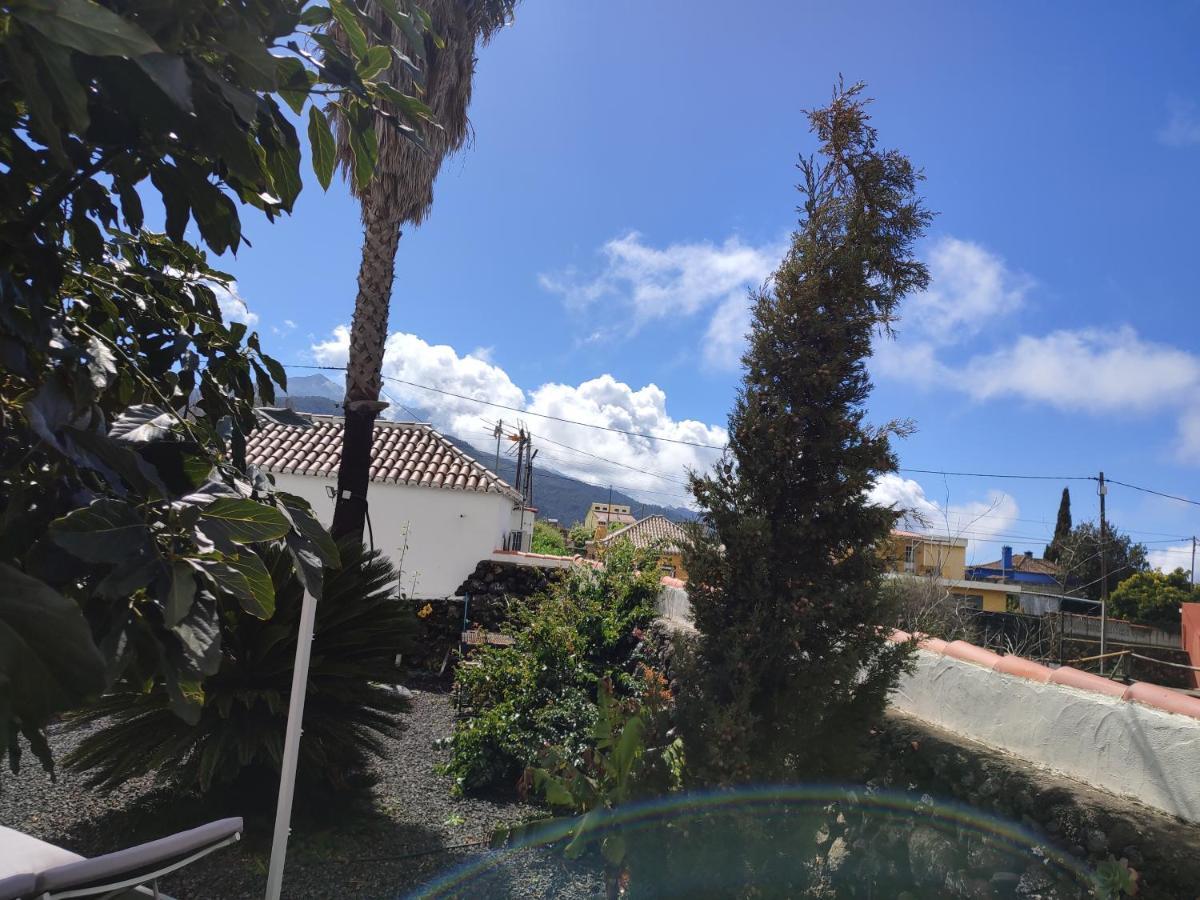 Hacienda Felix Villa El Paso Ngoại thất bức ảnh