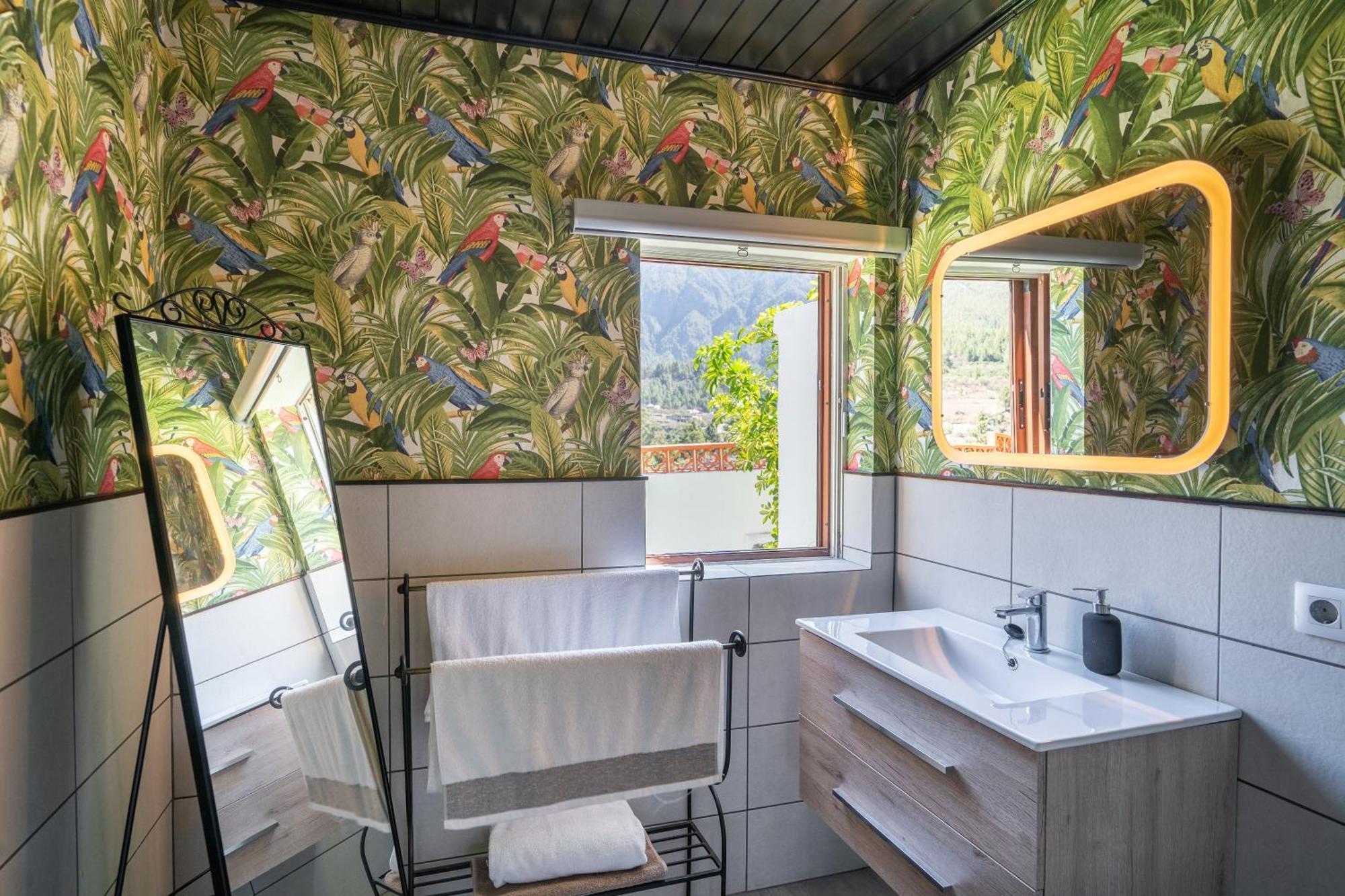 Hacienda Felix Villa El Paso Phòng bức ảnh